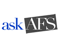 askAFS logo