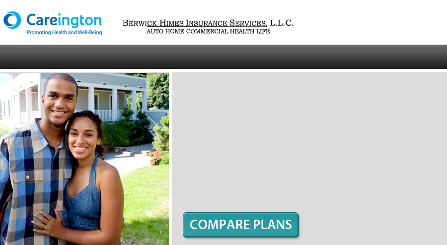 Berwick Insurance Group, L.L.C. - Insurance & Financial Services