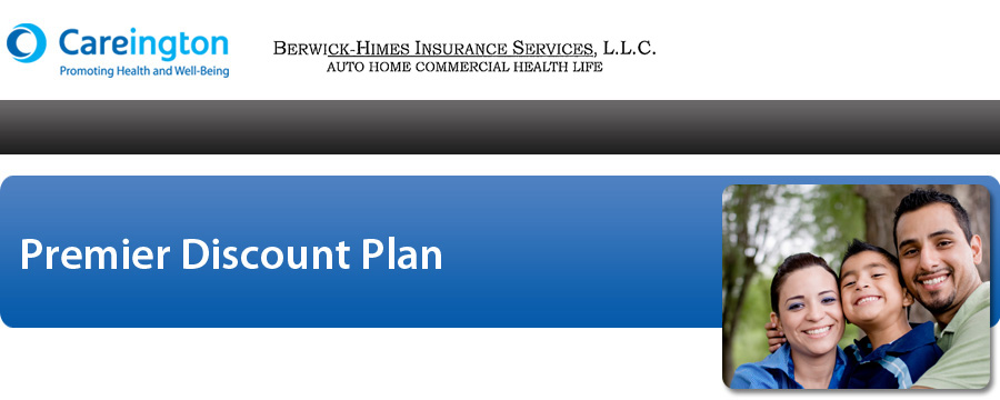 Berwick Insurance Group | Premier Plan