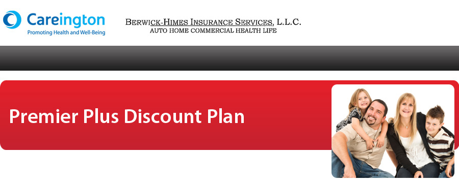 Berwick Insurance Group | Premier Plus Plan