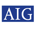 AIG logo