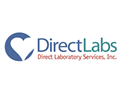 Direct Labs logo