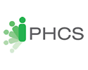 PHCS logo