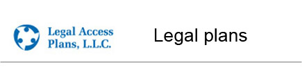 Legal plans