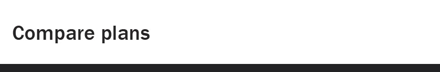 How to use a discount plan