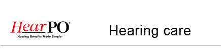 Hearing care
