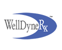 WellDyne logo