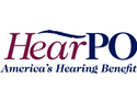 HearPO logo