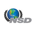 NSD logo